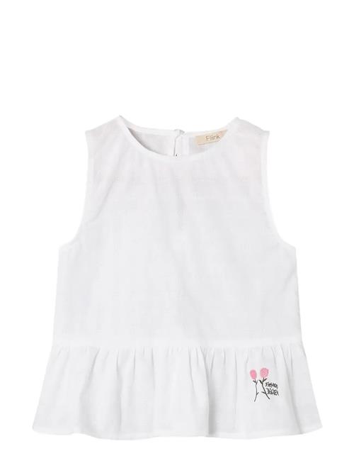 Fliink | Zorro Top | 98