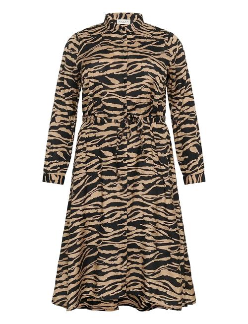 Kaffe Curve | Kcolivia Dress | 50