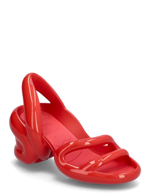 Camper | Kobarah | 38