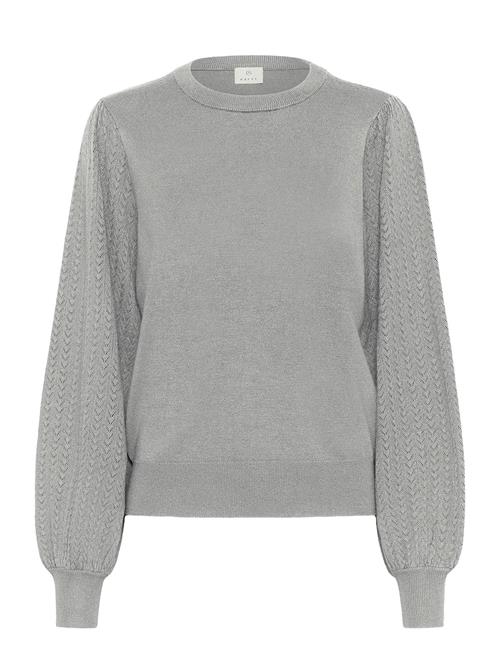 Kaffe | Kalone Pointelle Pullover | L