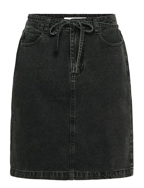 Kaffe | Kacarly Denim Skirt | 40