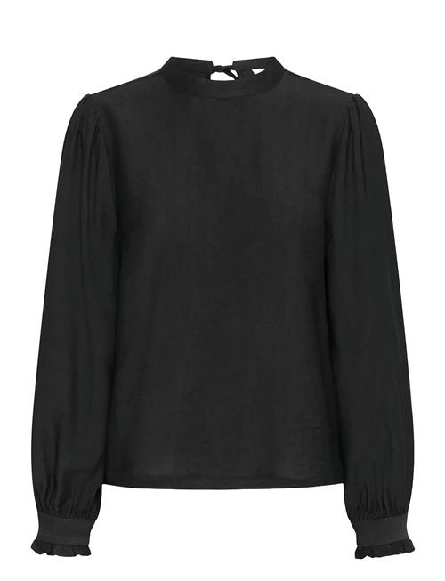 Kaffe | Karea Solid Blouse | 46