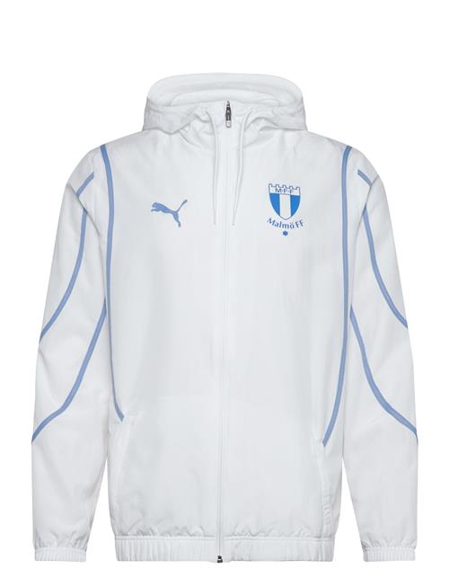 MALMÖ FF | Mff Prematch Woven Jacket | M