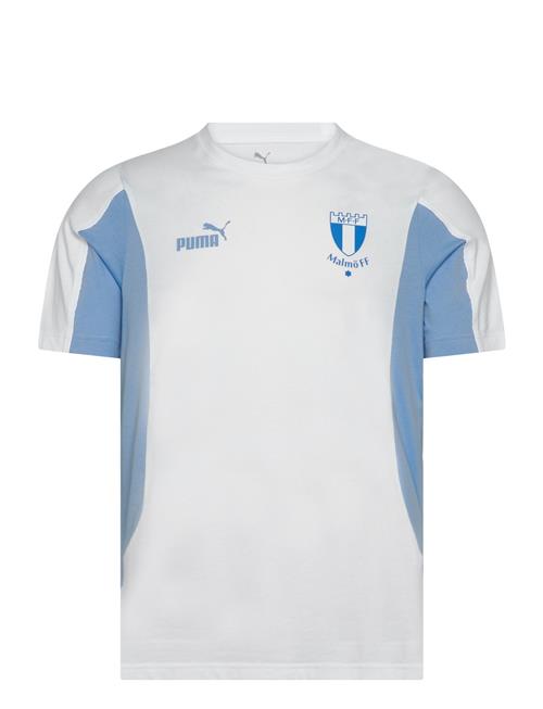 MALMÖ FF | Mff Ftblarchive Tee | XS