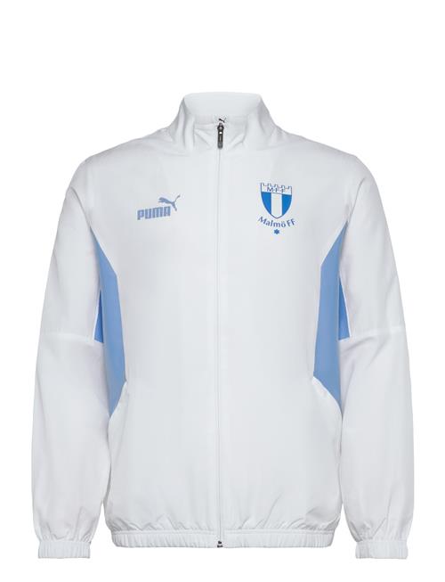 MALMÖ FF | Mff Ftblarchive Jacket | XS