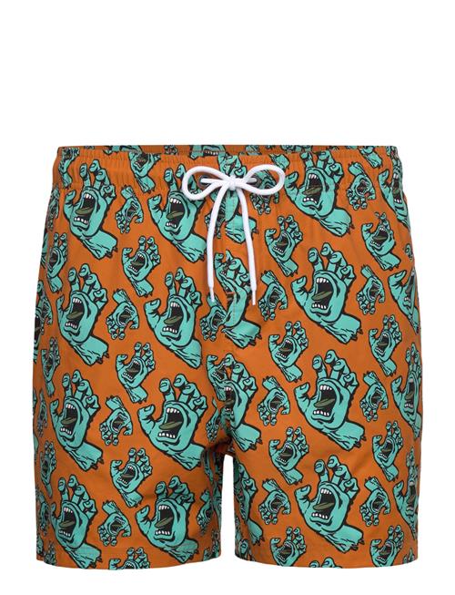 Santa Cruz | Hands All Over Swimshort | XL