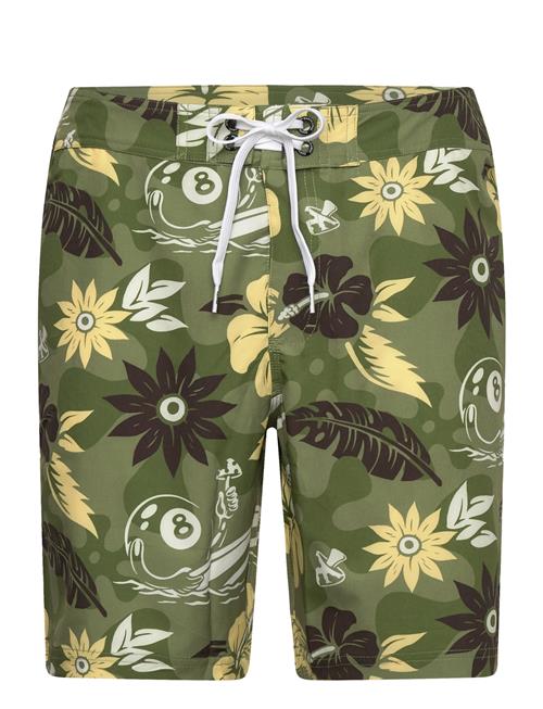 Santa Cruz | Winkowski Ocho Trip Boardshort | 34