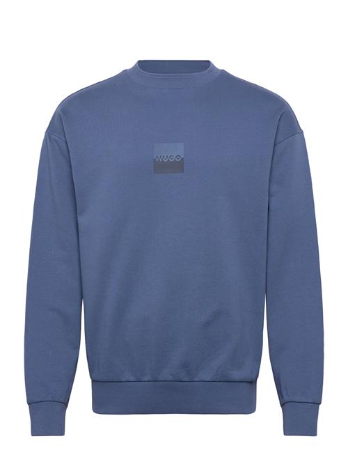 HUGO | Dusplited | M