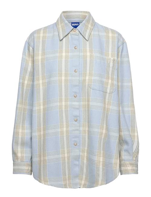 HUGO BLUE | Ecristy_B | 38