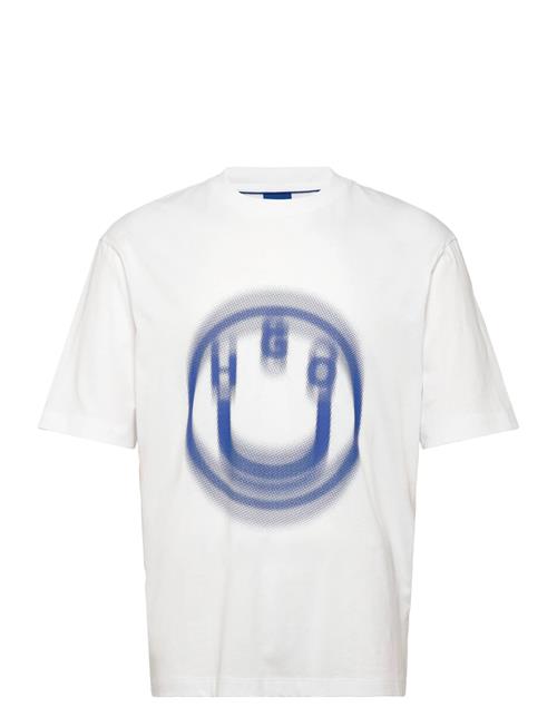 HUGO BLUE | Nalax | S