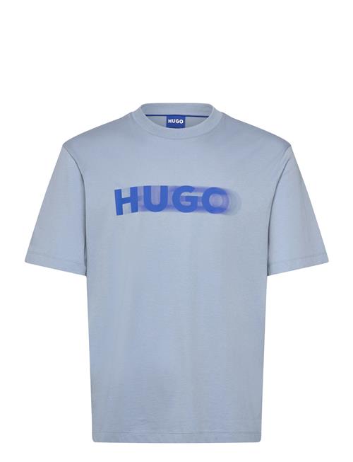 HUGO BLUE | Nalax | L