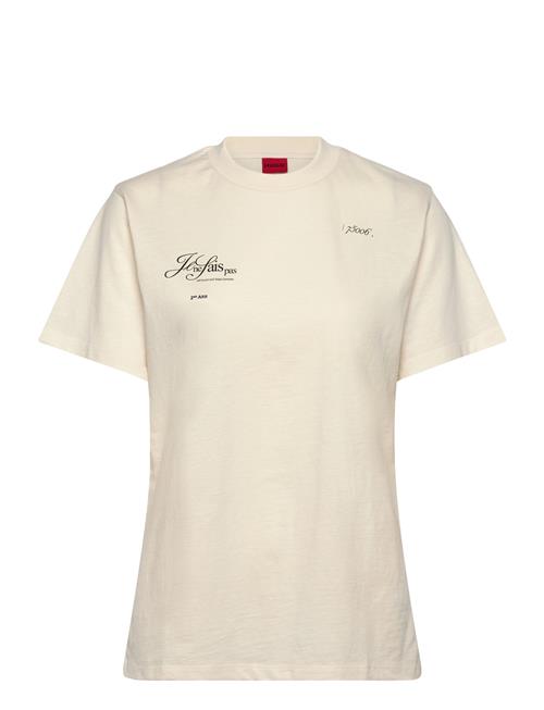 HUGO | Vintage Tee_16 | XS