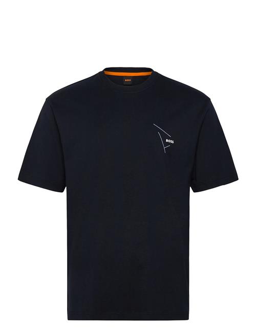 BOSS | Te_Section | S