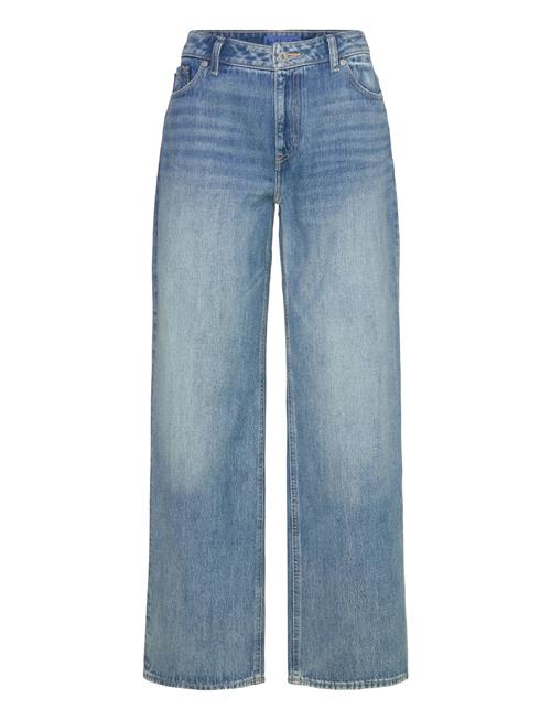 HUGO BLUE | Gamala_B | 27 x 32