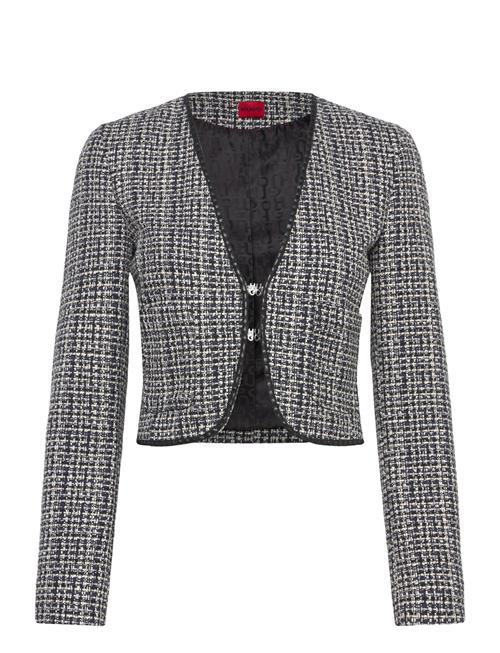 HUGO | Alimeni-1 | 34