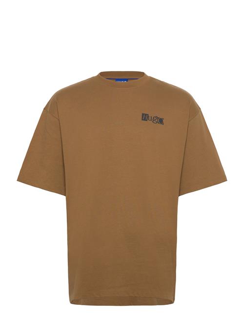 HUGO BLUE | Nilte | L