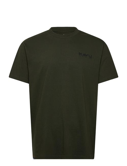 KAVU | Klear Above Etch Art | S