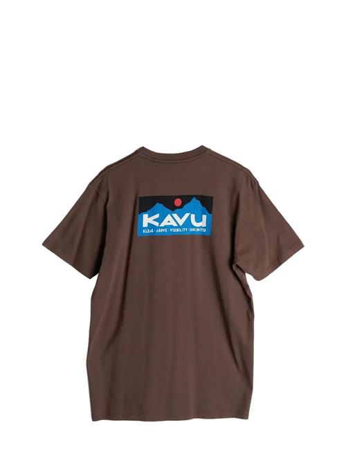 KAVU | Klear Above Etch Art | S