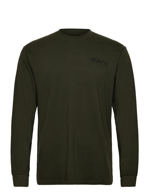 KAVU | Ls Etch Art | M