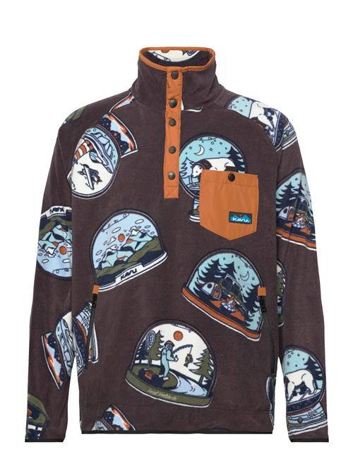 KAVU | Teannaway | M