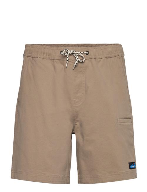 KAVU | Walk It Off | L