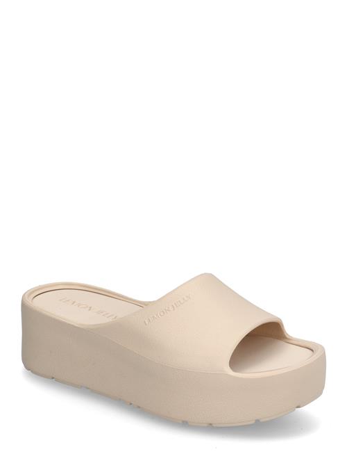 Lemon Jelly | Sunny Desert | 41