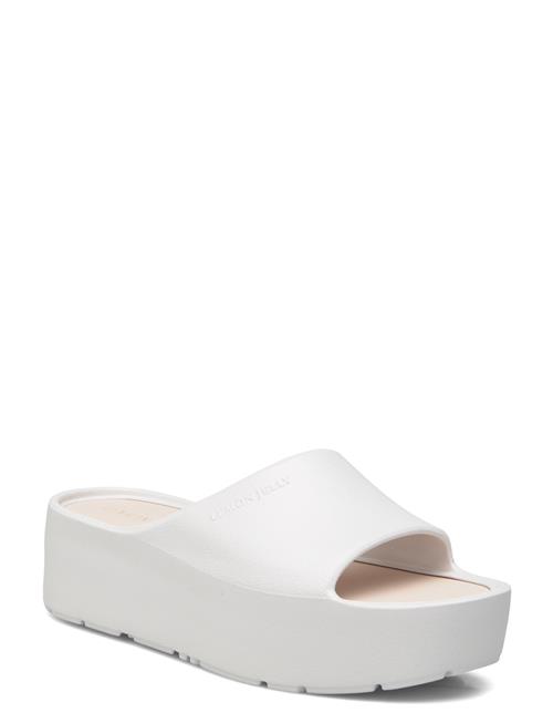 Lemon Jelly | Sunny Pearl Metal | 39