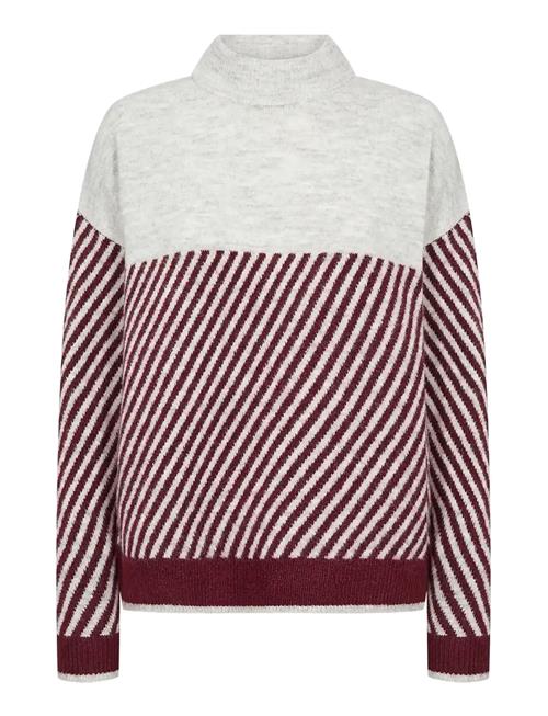 Soyaconcept | Sc-Nessie Stripe | L