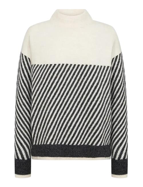 Soyaconcept | Sc-Nessie Stripe | M
