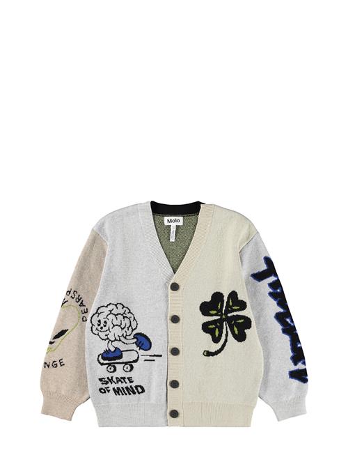 Molo | Burt | 110/116