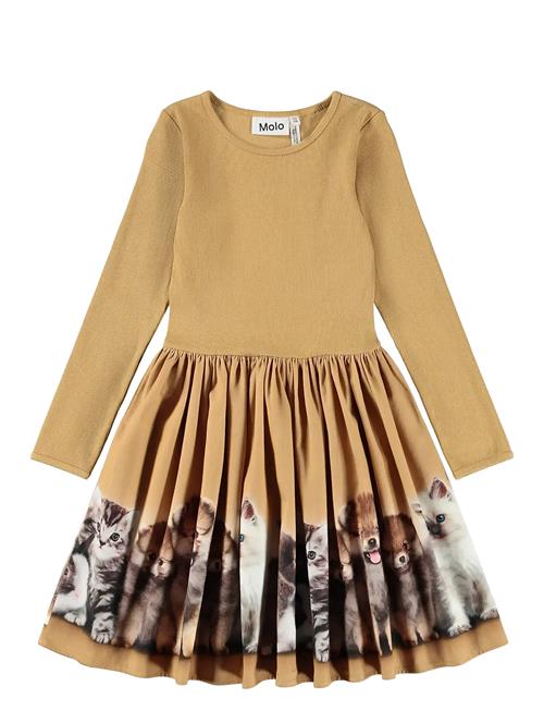 Molo | Casie Warm | 98/104