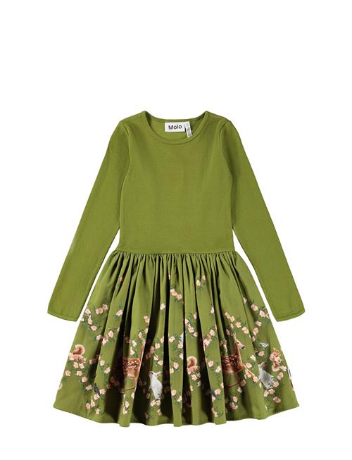 Molo | Casie Warm | 122/128