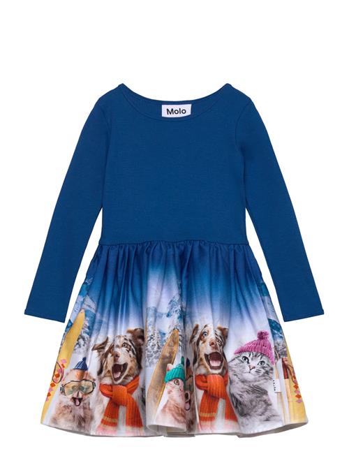 Molo | Casie Warm | 92/98