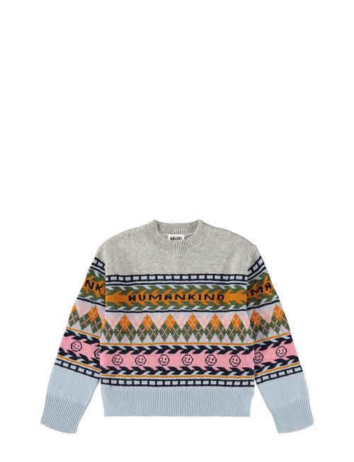 Molo | Gerda | 110/116