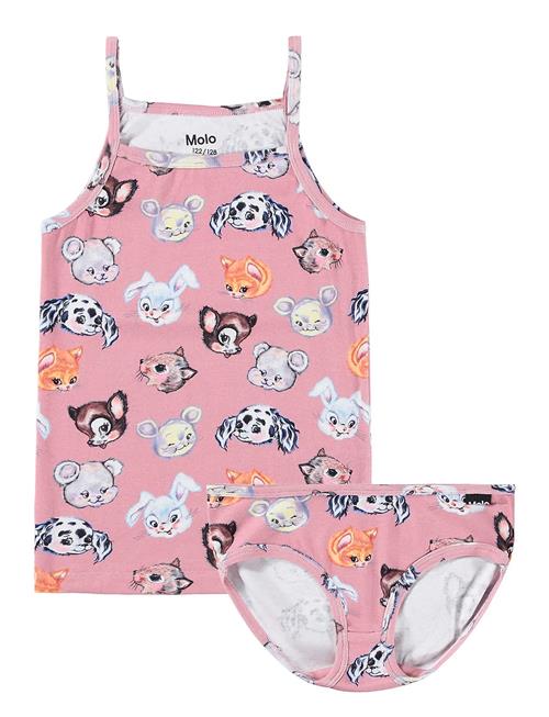 Molo | Janice Set | 134/140