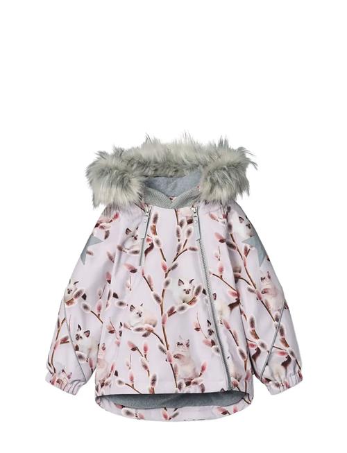 Molo | Hopla Fur | 80