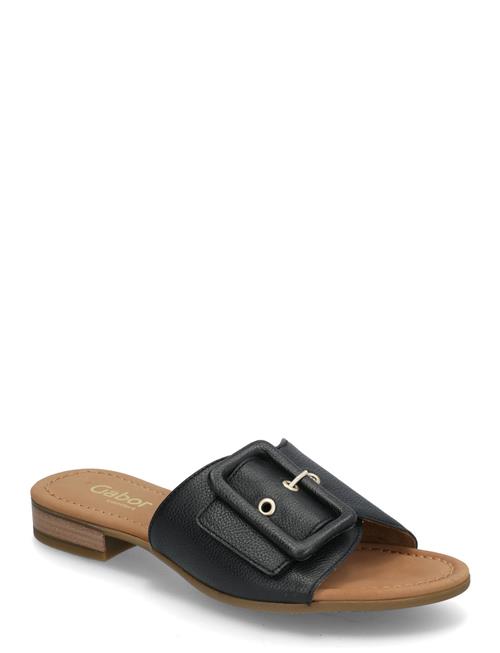 Gabor | Slip-In | 40