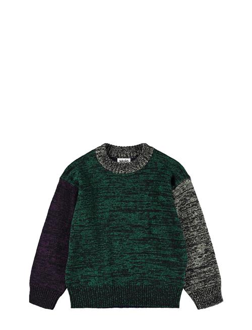 Molo | Brian | 110/116