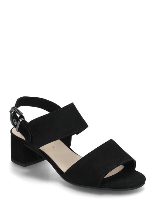 Gabor | Ankle-Strap Sandal | 36