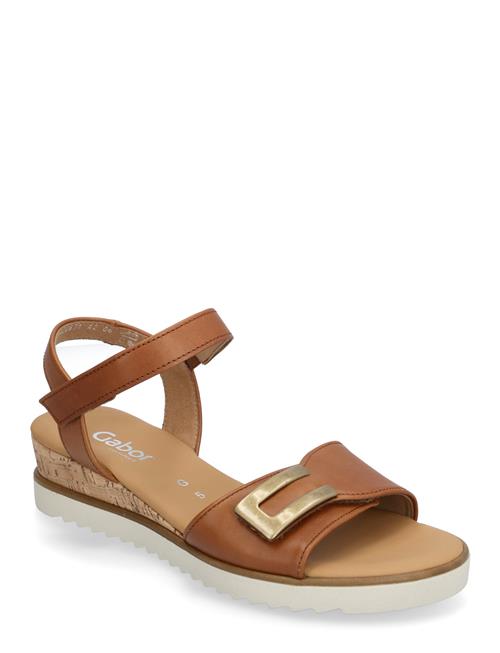 Gabor | Wedge Sandal | 38.5