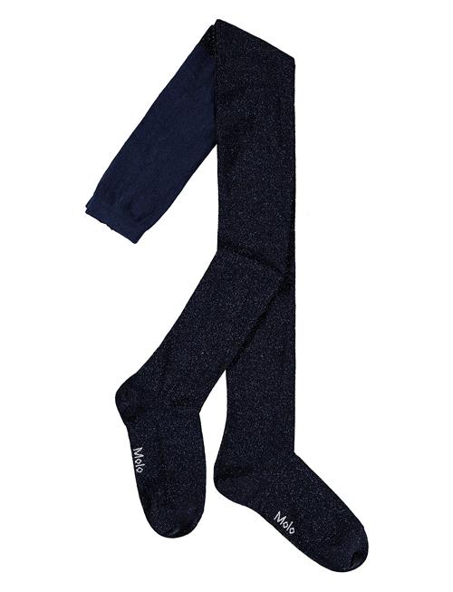 Molo | Glitter Tights | 86/92