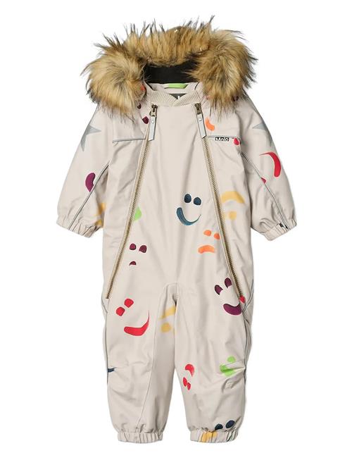 Molo | Pyxis Fur | 86