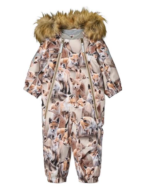 Molo | Pyxis Fur | 86