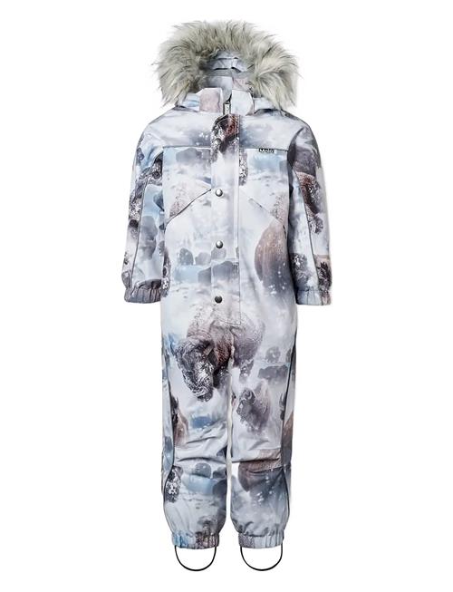 Molo | Polaris Fur | 122