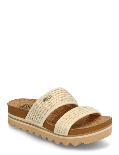 REEF | Cushion Vista Hi | 40