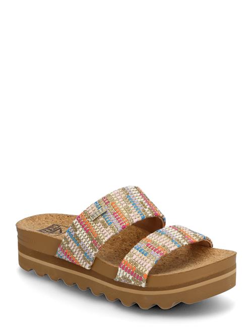 REEF | Cushion Vista Hi | 41