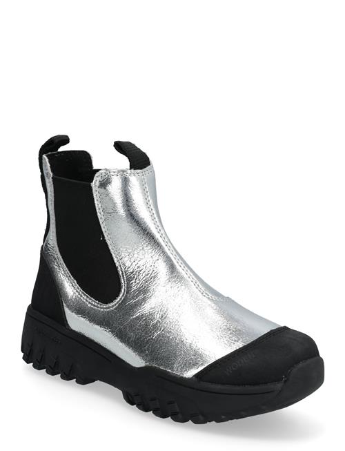 WODEN | Magda Metallic Waterproof | 41