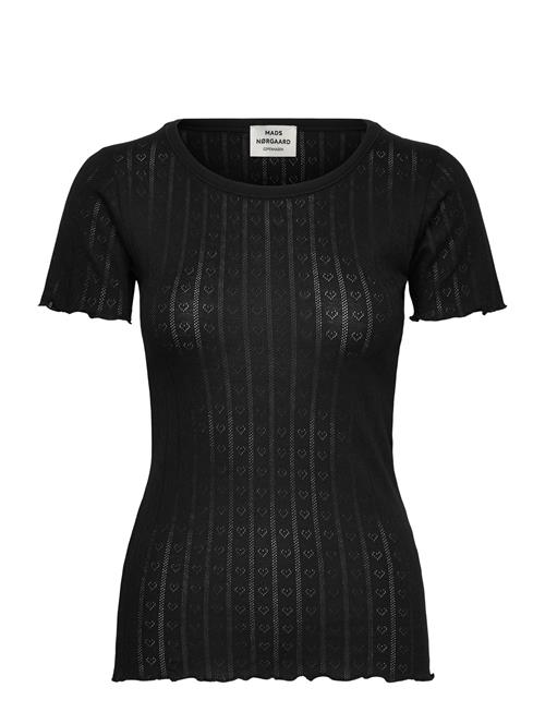 Mads Nørgaard | Pointella Trixy Tee | XS