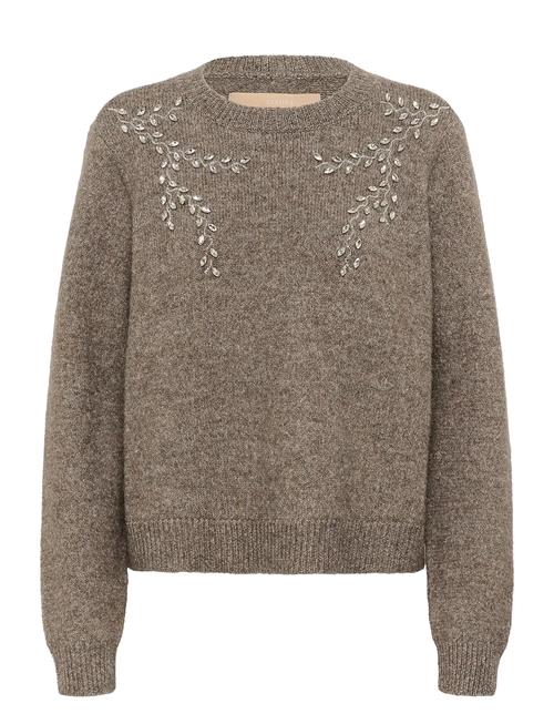 Culture | Cuosana Kimmy Bling Pullover | XS