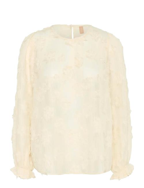 Culture | Cubeannie Blouse | XS